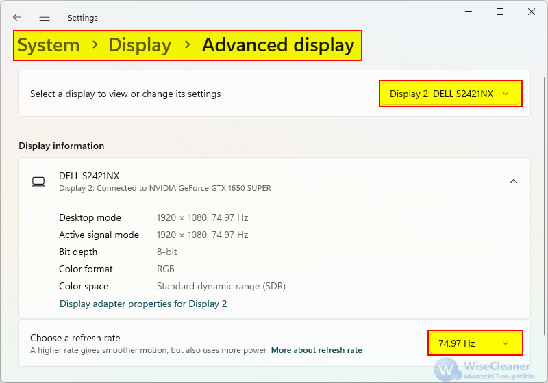 Should I Go for a Monitor with a High Refresh Rate?