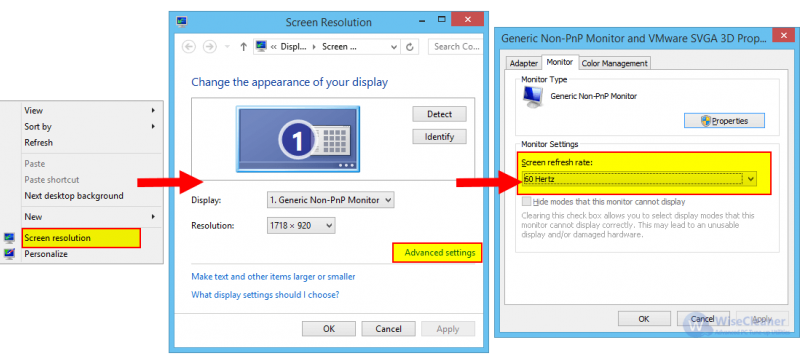 Should I Go for a Monitor with a High Refresh Rate?