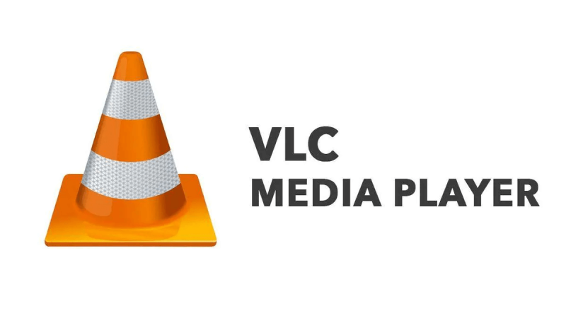 play video with VLC media player