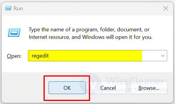 How to Fix Unable to Run .exe Files on Windows 11
