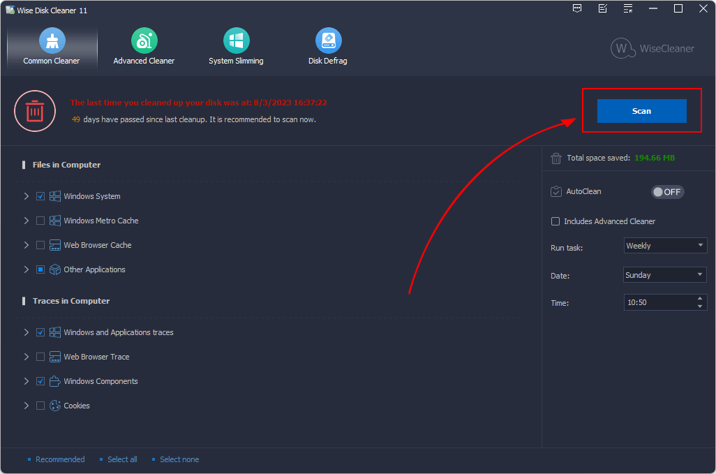 find and remove junk files on pc find and remove junk files on pc