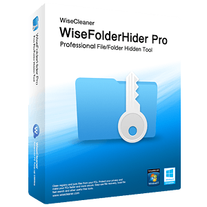 Wise Folder Hider Pro icon