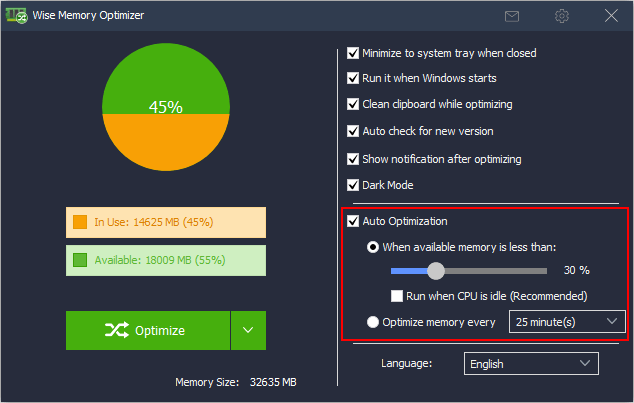 WiseMemoryOptimizer-2